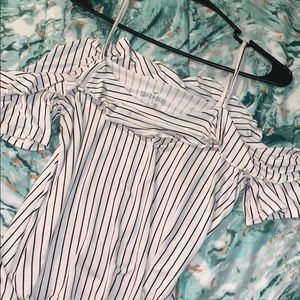 Soft & sexy summer shirt
